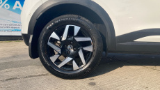 Vauxhall Mokka 1.2 Turbo Elite Nav 5dr Petrol Hatchback